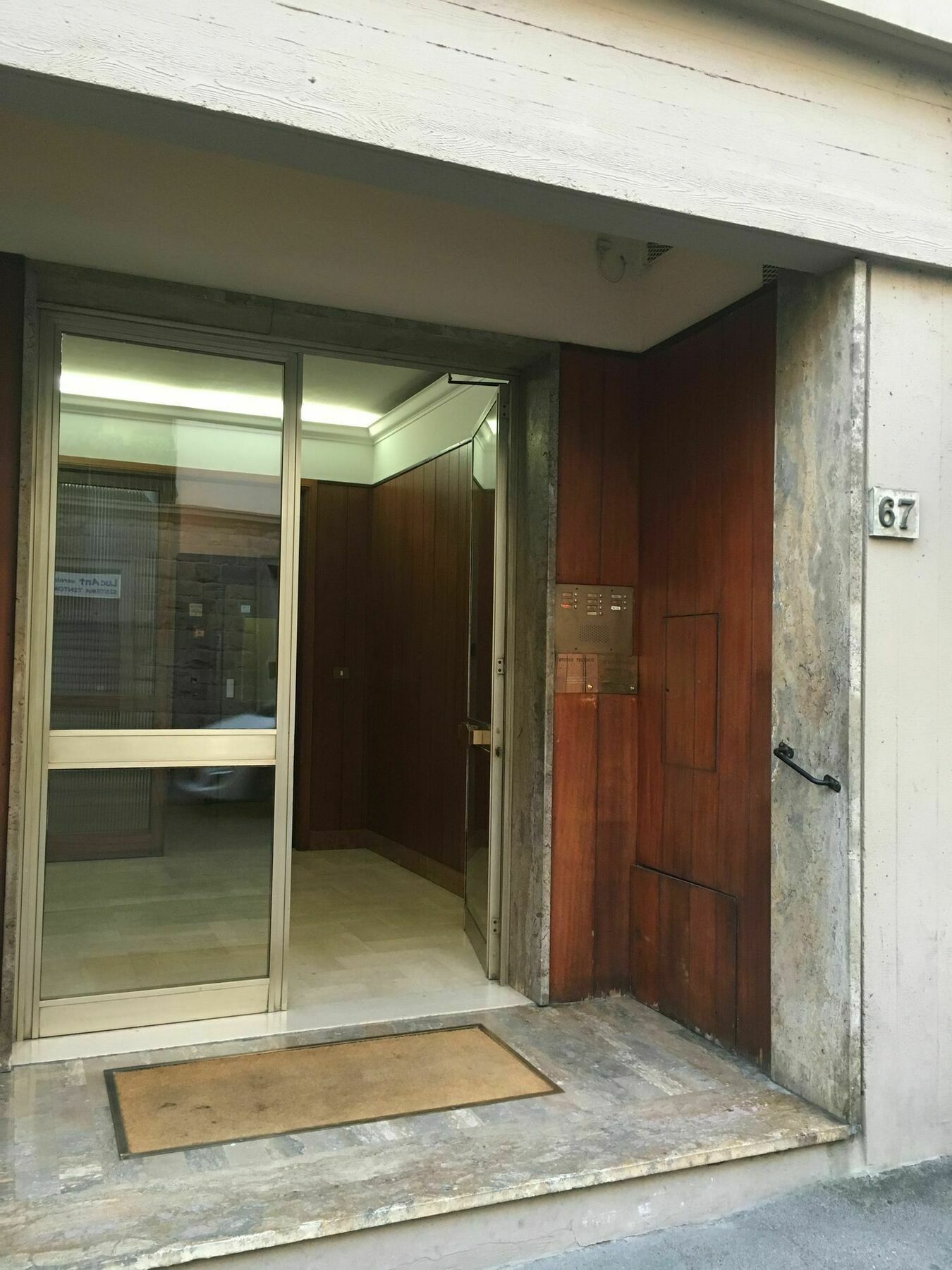 Alderotti Home Florence Buitenkant foto
